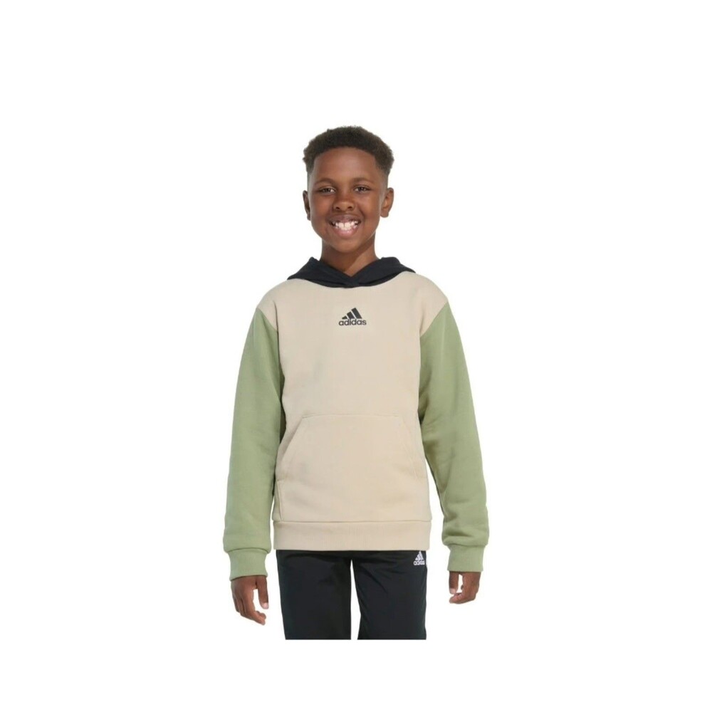 Adidas Youth Tech Fleece Hoodie Sz XL